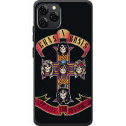 Чохол BoxFace Blackview A95 