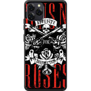 Чохол BoxFace Blackview A95 