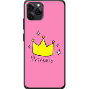 Чохол BoxFace Blackview A95 