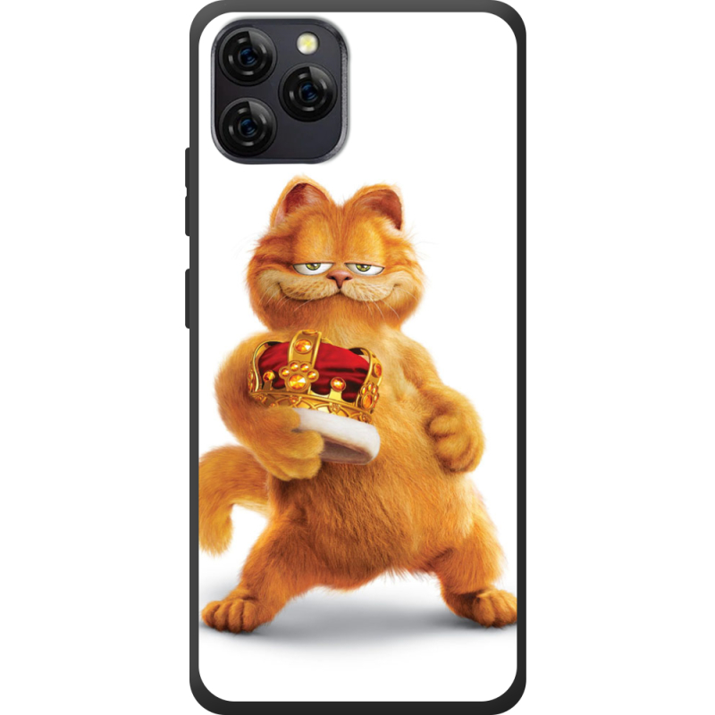 Чохол BoxFace Blackview A95 