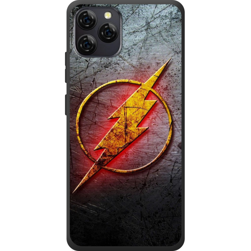 Чохол BoxFace Blackview A95 