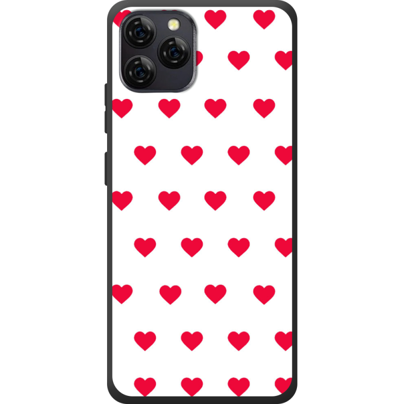 Чохол BoxFace Blackview A95 