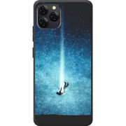 Чохол BoxFace Blackview A95 