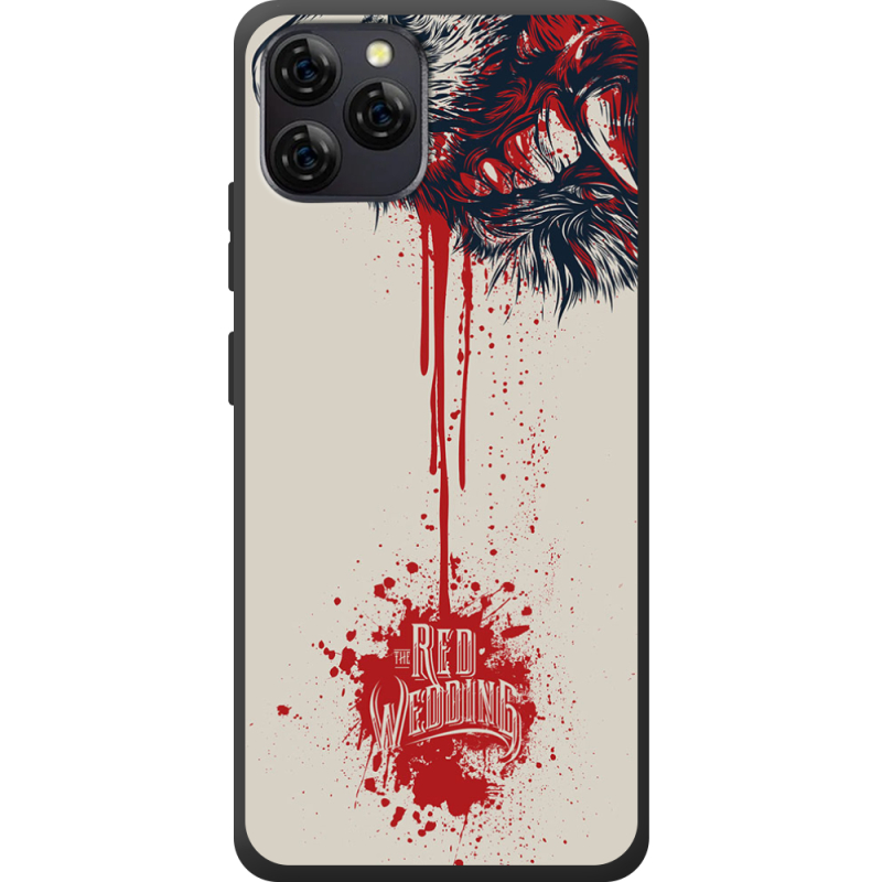 Чохол BoxFace Blackview A95 