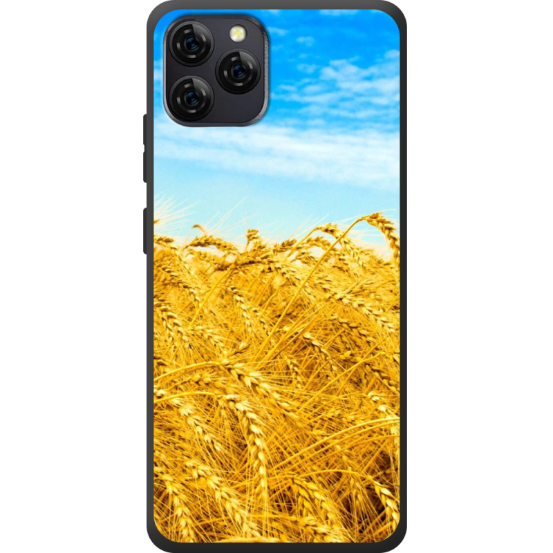 Чохол BoxFace Blackview A95 