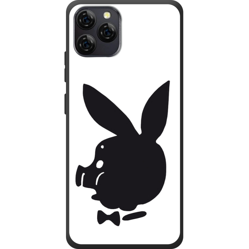 Чохол BoxFace Blackview A95 