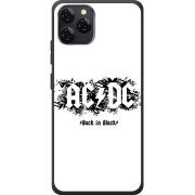 Чохол BoxFace Blackview A95 