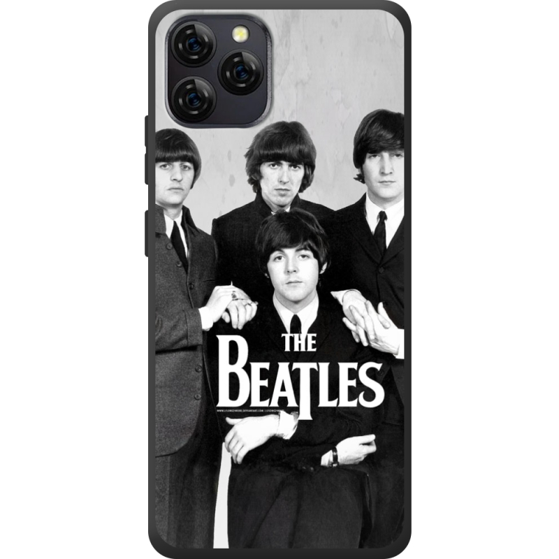 Чохол BoxFace Blackview A95 