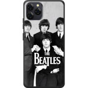 Чохол BoxFace Blackview A95 