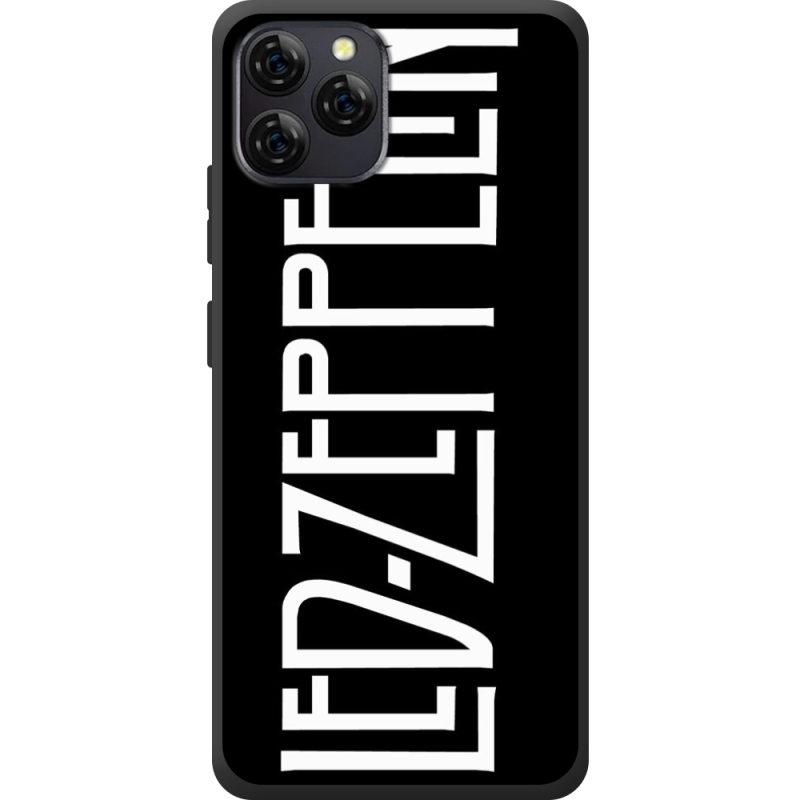 Чохол BoxFace Blackview A95 