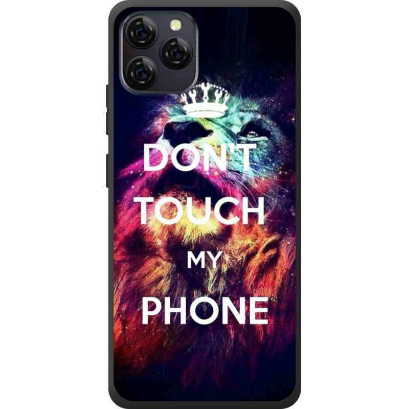 Чохол BoxFace Blackview A95 