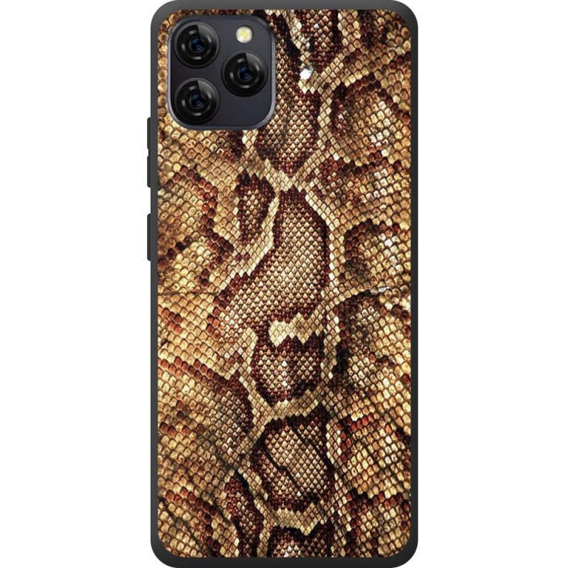 Чохол BoxFace Blackview A95 