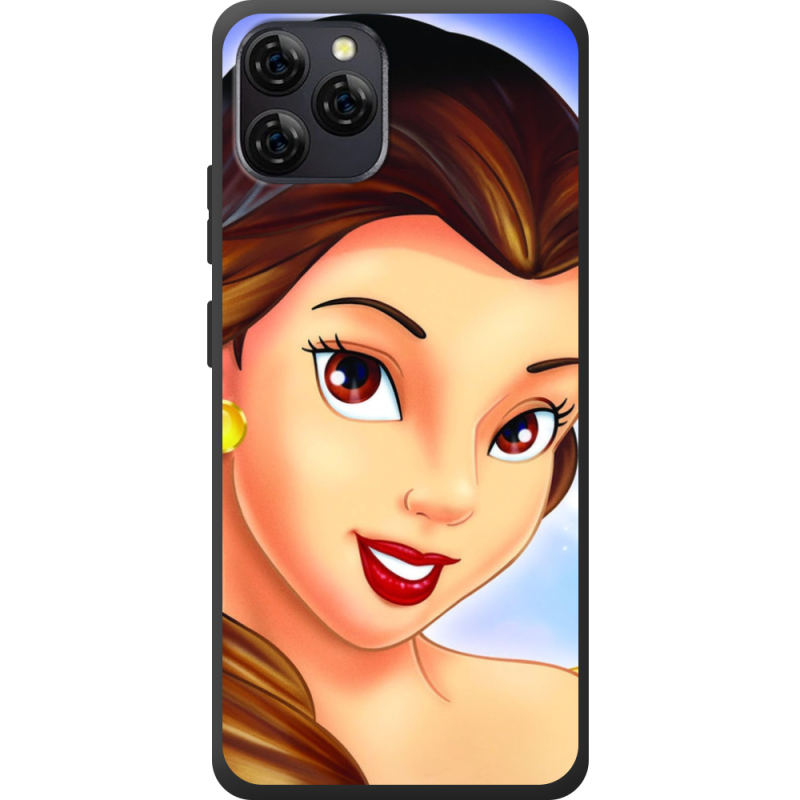 Чохол BoxFace Blackview A95 