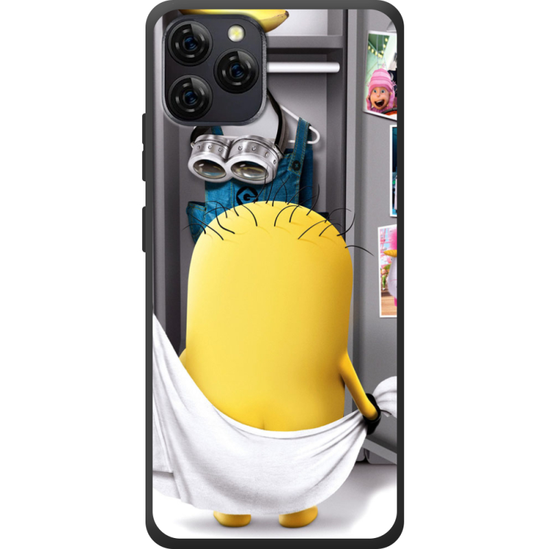 Чохол BoxFace Blackview A95 