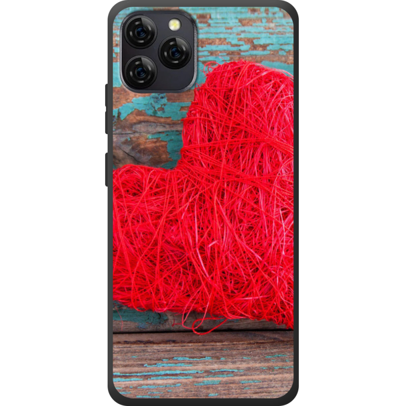 Чохол BoxFace Blackview A95 