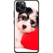 Чохол BoxFace Blackview A95 