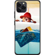 Чохол BoxFace Blackview A95 