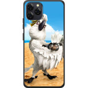 Чохол BoxFace Blackview A95 