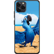 Чохол BoxFace Blackview A95 