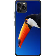 Чохол BoxFace Blackview A95 