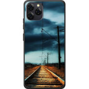 Чохол BoxFace Blackview A95 