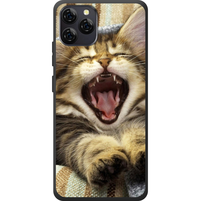 Чохол BoxFace Blackview A95 