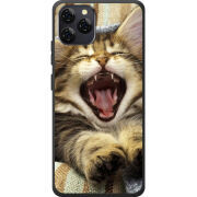 Чохол BoxFace Blackview A95 