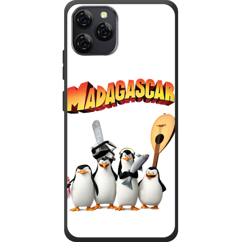 Чохол BoxFace Blackview A95 