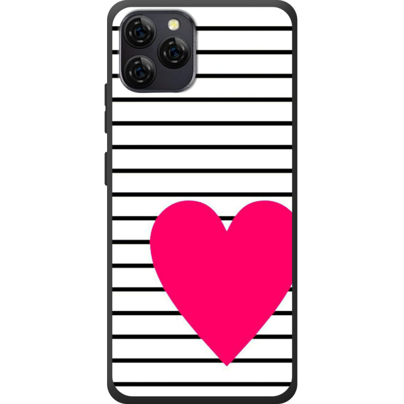 Чохол BoxFace Blackview A95 