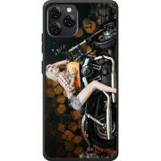 Чохол BoxFace Blackview A95 