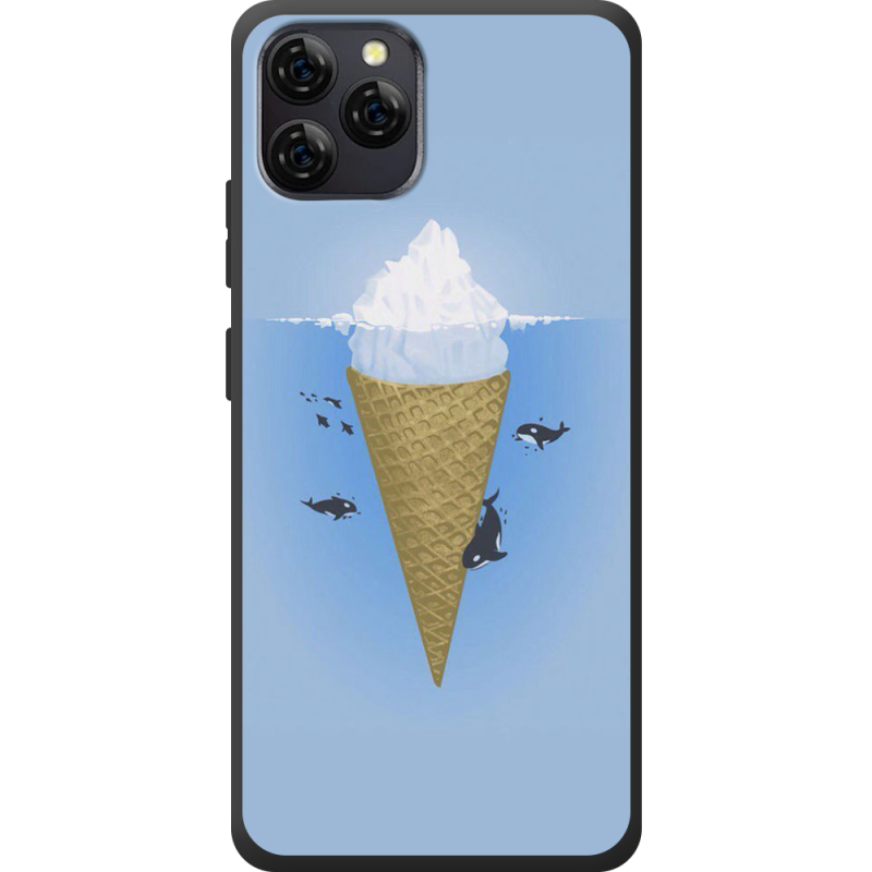 Чохол BoxFace Blackview A95 