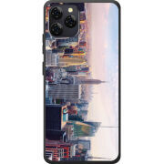 Чохол BoxFace Blackview A95 