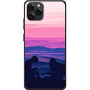 Чохол BoxFace Blackview A95 Top of the World