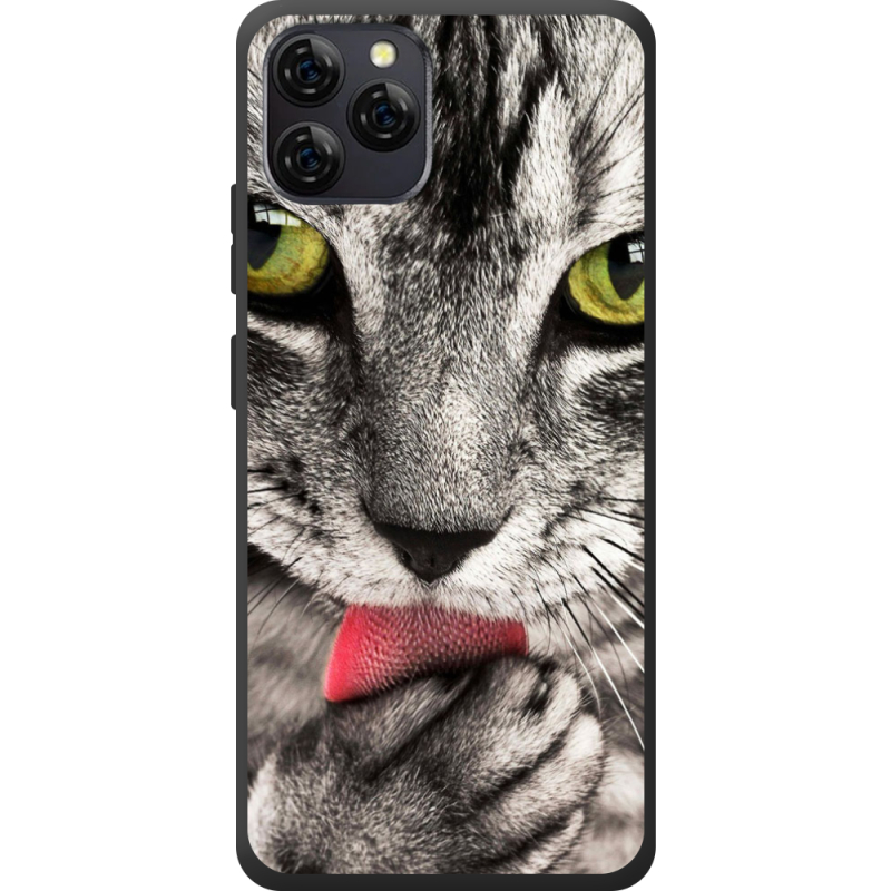 Чохол BoxFace Blackview A95 