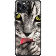 Чохол BoxFace Blackview A95 