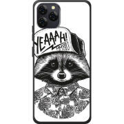 Чохол BoxFace Blackview A95 