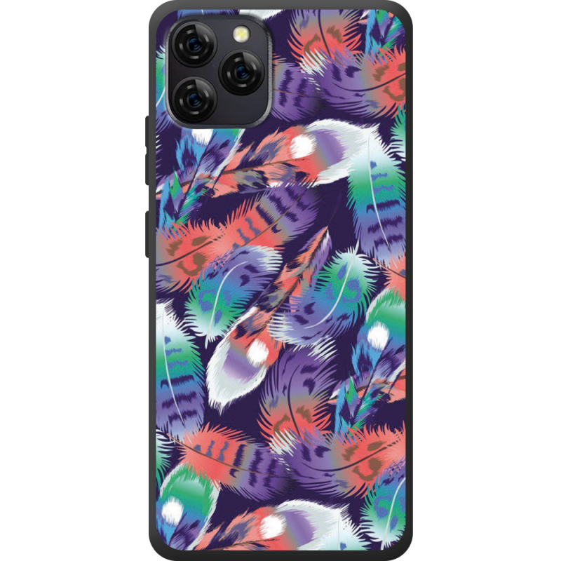 Чохол BoxFace Blackview A95 