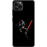 Чохол BoxFace Blackview A95 