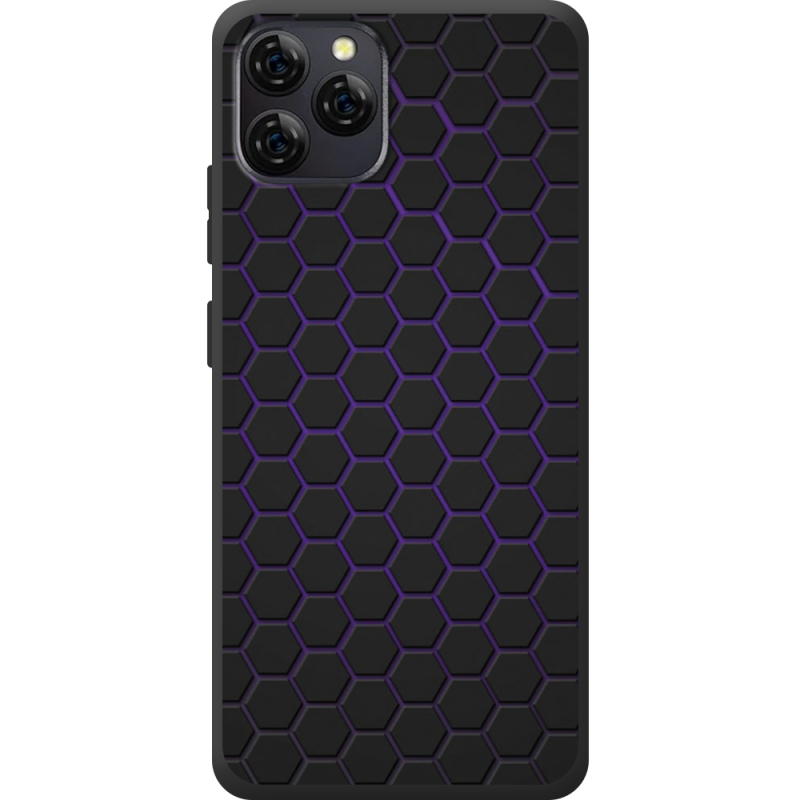 Чохол BoxFace Blackview A95 