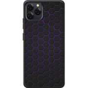 Чохол BoxFace Blackview A95 