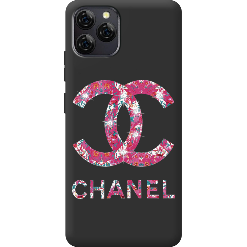 Чохол зі стразами Blackview A95 