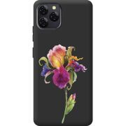 Прозорий чохол BoxFace Blackview A95 Iris