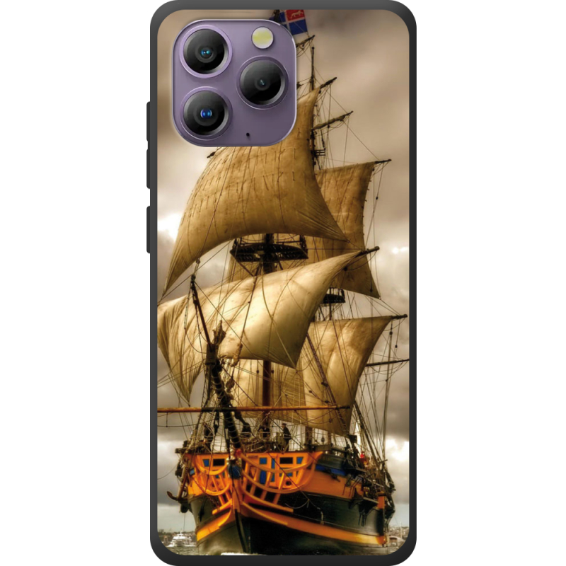 Чохол BoxFace Blackview A96 