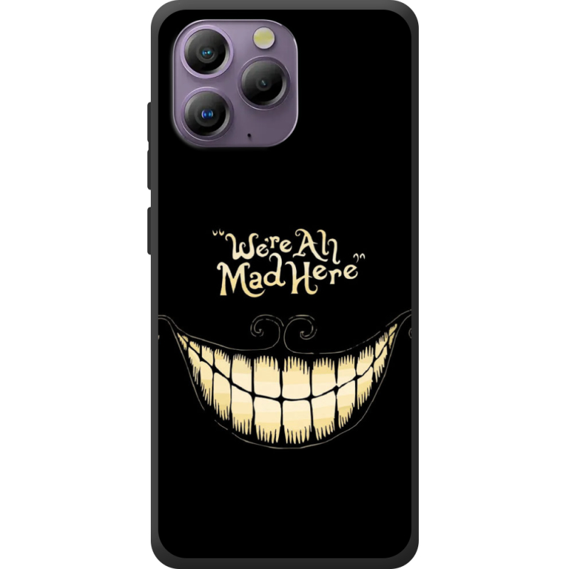 Чохол BoxFace Blackview A96 