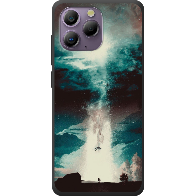 Чохол BoxFace Blackview A96 