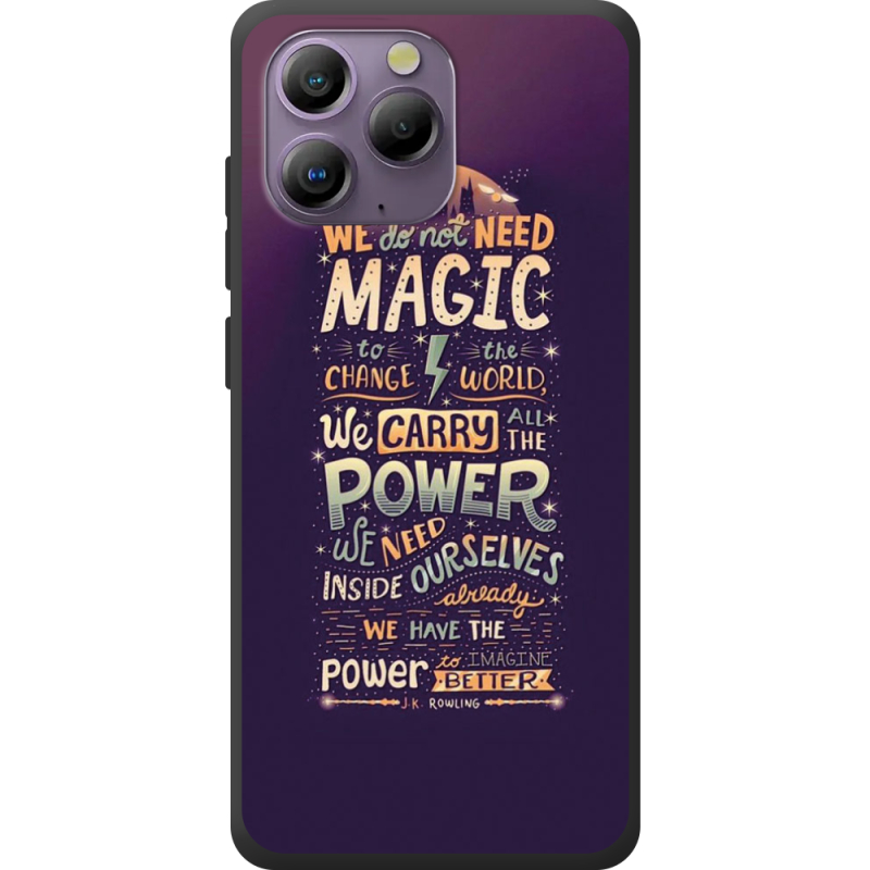 Чохол BoxFace Blackview A96 