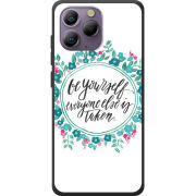 Чохол BoxFace Blackview A96 