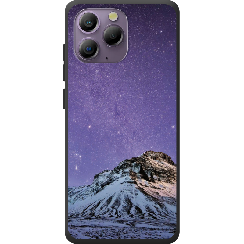 Чохол BoxFace Blackview A96 