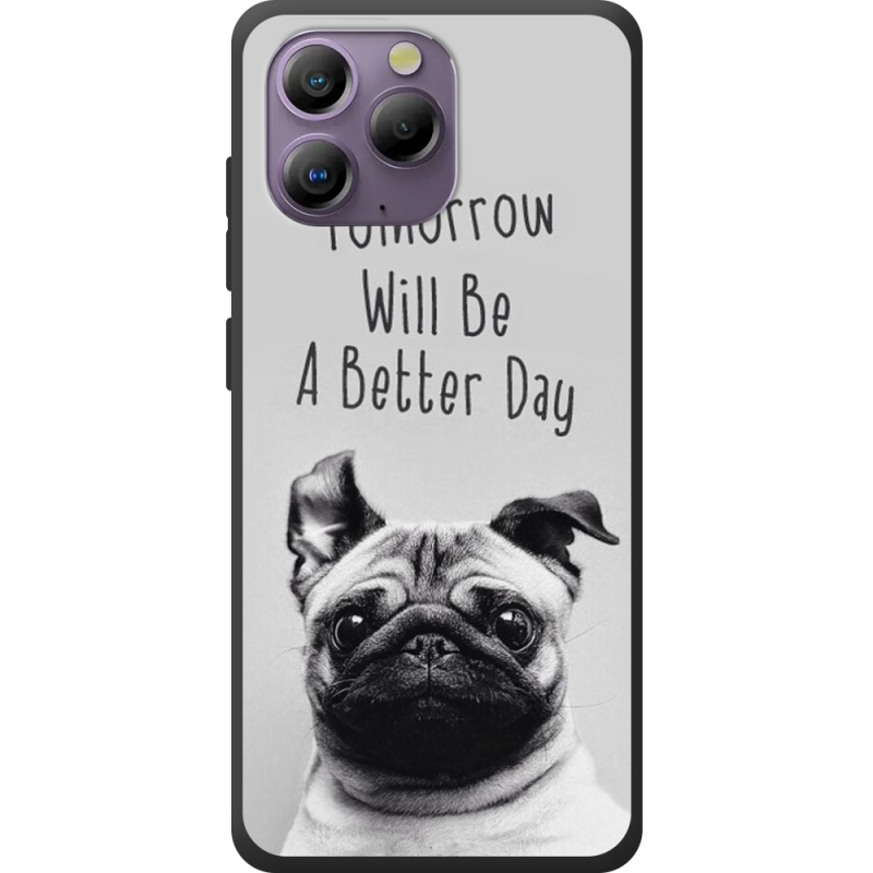 Чохол BoxFace Blackview A96 