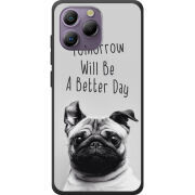 Чохол BoxFace Blackview A96 